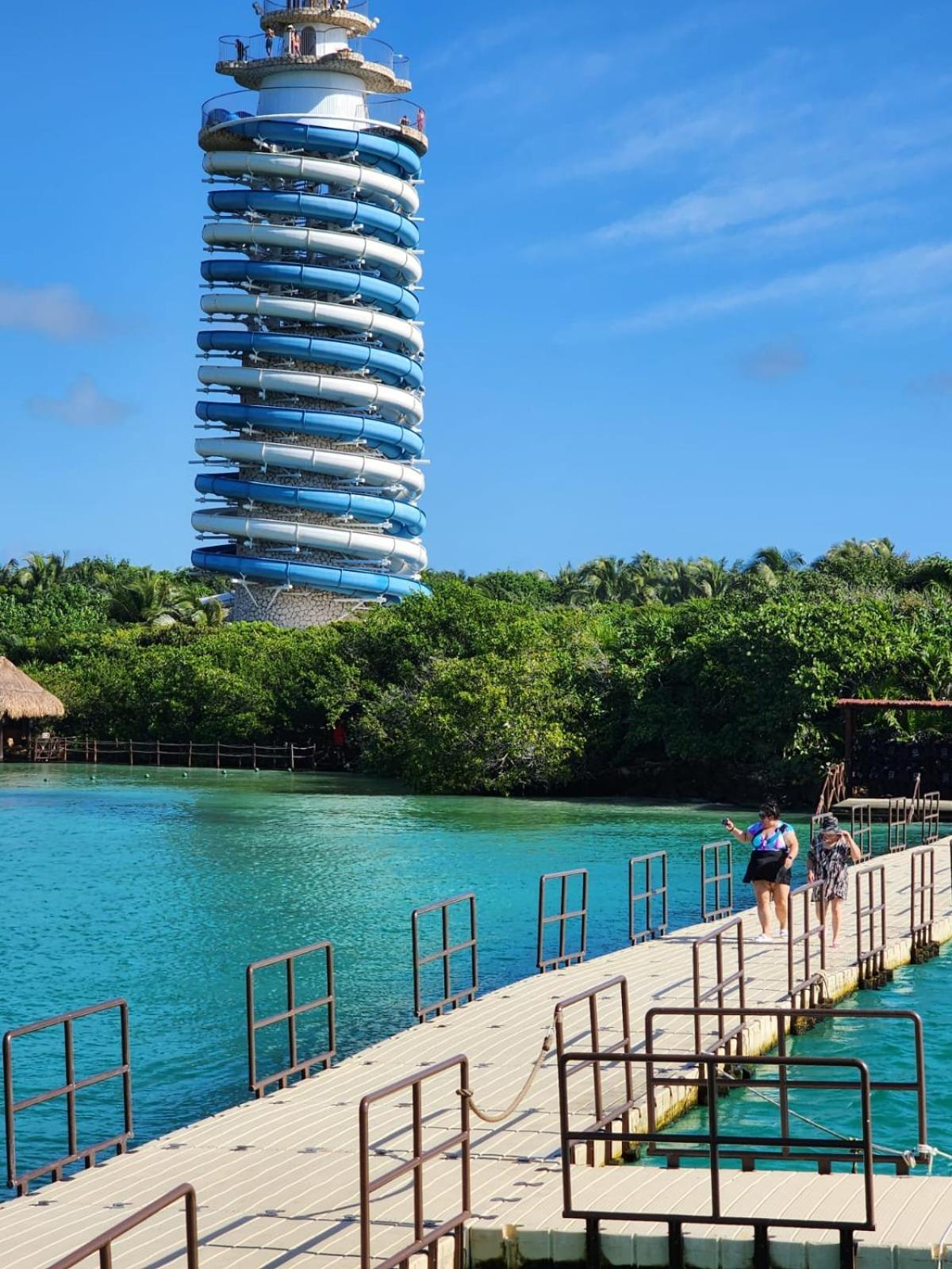 Hotel San Vicente ปลายาเดลการ์เมน ภายนอก รูปภาพ