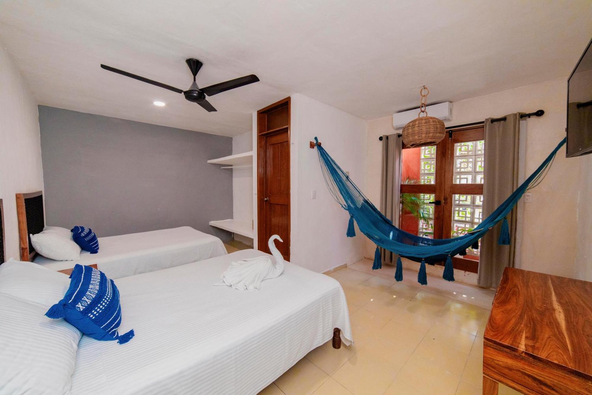 Hotel San Vicente ปลายาเดลการ์เมน ภายนอก รูปภาพ