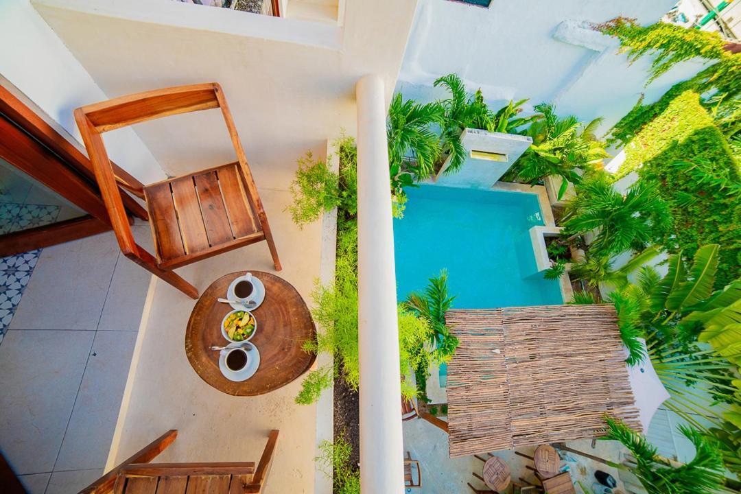 Hotel San Vicente ปลายาเดลการ์เมน ภายนอก รูปภาพ
