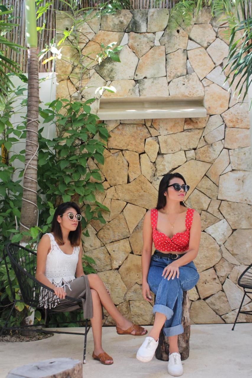 Hotel San Vicente ปลายาเดลการ์เมน ภายนอก รูปภาพ