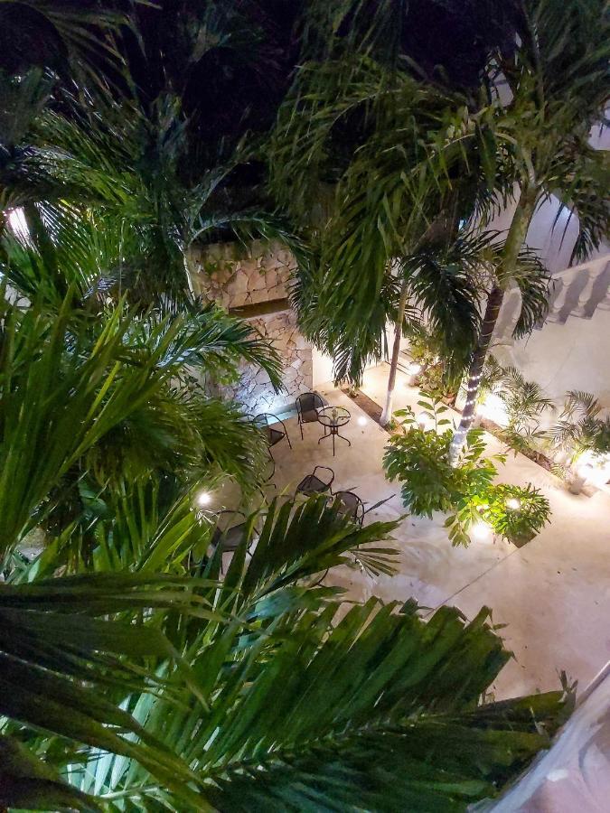 Hotel San Vicente ปลายาเดลการ์เมน ภายนอก รูปภาพ